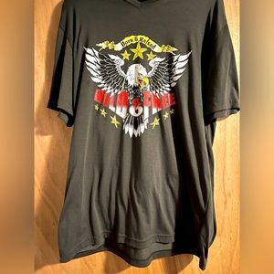 Lularoe Mens Patrick tee